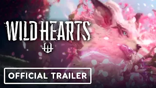 Wild Hearts - Lethal Blossoms Update Trailer
