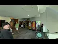Hell City Tattoo Festival in Columbus Ohio drone atttack flyby 2024