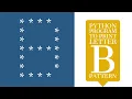 Python program to print pattern of letter B Pattern Programming