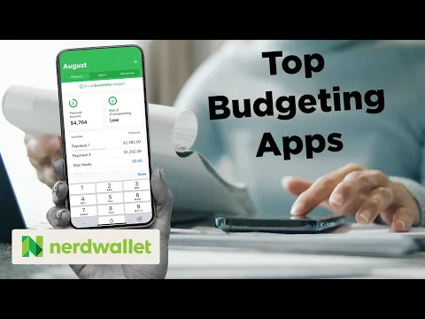 Download MP3 Analyzing The BEST Budgeting Apps For BETTER Money Management | NerdWallet