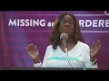 Minnesota marks Missing and Murdered Black Women and Girls Day
