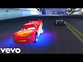 Lagu Cars 3 Game Alan Walker Music Video - Faded (4K)