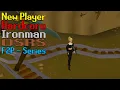 Adamant Pickaxe