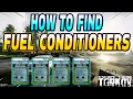 The Best Way To Find Fuel Conditioners - Escape From Tarkov