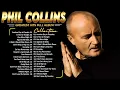 Lagu Phil Collins Greatest Hits Full Album - The Best Of Phil Collins - The Best Soft Rock 2026#80smusic