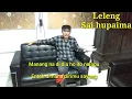 Download Lagu Lagu Batak/ Leleng sai hupaima /Lirik dan terjemahan Cover Tommi Siregar
