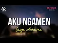 Download Lagu Aku Ngamen - Sasya Arkhisna (LIRIK)