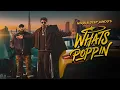 Lagu Whats POPPIN [Teaser] Ninja - Deep Jandu \