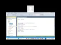 Temporary tables in SQL Server in Telugu