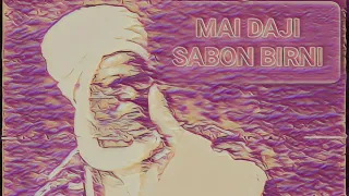 mai daji sabon birni dan durma dan hayatu