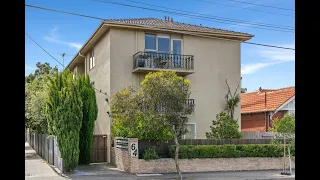 - 66 Hotham Street St Kilda East
