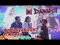 Lagu Lagu Pangeran Dangdut Cover Andi Syakirah DA7 ft Kenzo || Konser Terima Kasih Guru di Mo Gan Sidrap