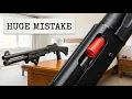 5 Worst Home Defense Guns MILLIONS Of AMERICANS Still Trust