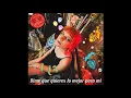 Andrea Chahayed - Right where you like (Sub español)