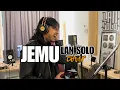 Download Lagu JEMU - LAN SOLO (cover)