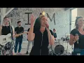 Dakota & Friends cover "Don't Let Go (Love)" by En Vogue LIVE