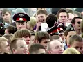 New Divide - Linkin Park (Live in Red Square 2011)