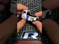 Download Lagu CRAZY transformation of this shortened VW T2 Pickup by flashbunny_!! 😨 | #custom #Shorts #Diecast