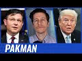 MAGA Mike pushing Project 2025 broke Trump is firing staff 24 TDPS Podcast