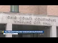 Full-time Ohio County employees to receive pay raise after changes were made to the county s health