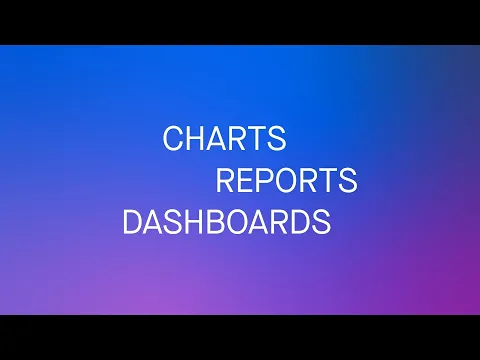 watch eazyBI Reports and Charts for Jira video