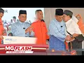 Download Lagu Bekas Peneroka Felda Sungai Buaya Terima RM110.5 Juta, Selepas 31 Tahun #MGFlash