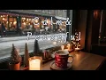 Warm \u0026 Relaxing Music to Soothe Your Heart ☕️