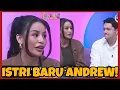 Lagu ISTRI BARU ANDREW ANDIKA BIKIN SYOK NETIZEN \