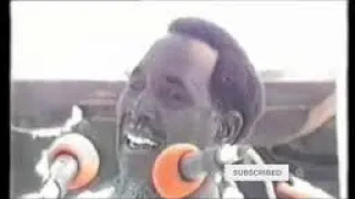 baba paul gindiri message before he died gospel gospelgeneral north