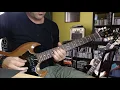 Download Lagu Salir - Extremoduro cover guitarra