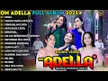 Lagu SESAL - TANGIS TANPA AIR MATA - OM ADELL TERBARU 2025 || DANGDUT KOPLO FULL ALBUM TERBARU 2025