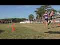 Kick Of The Week XC Battle To The End