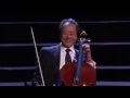Download Lagu Yo-Yo Ma Bach Cello Suite No.1 in G Major
