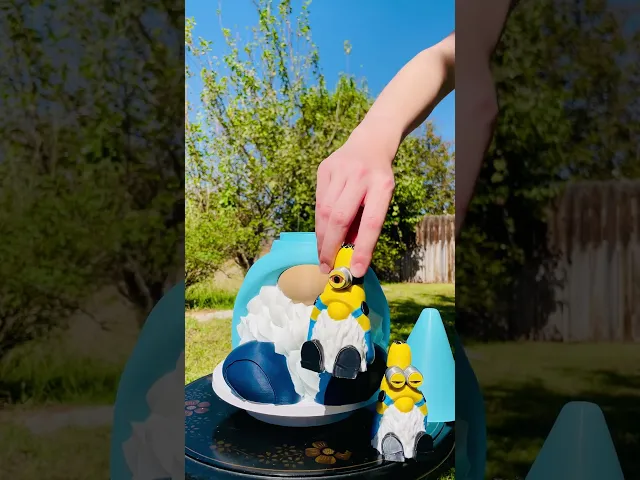 Gnome Jar video thumbnail