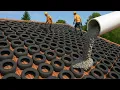 Download Lagu Heel weinig mensen kennen deze geweldige uitvinding! 99 gratis ideeën van oude banden + cement