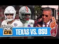 Download Lagu Ohio State vs. Texas Preview: Urban Meyer, Dave Portnoy \u0026 'Big Noon Kickoff' crew