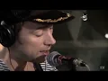 Gorillaz – On Melancholy Hill (Acoustic on Triple J)