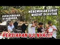 LANGKAH UNTUK PERSIAPAN UJI NYALI !! Endingnya Gagal Semua