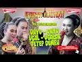 Download Lagu UNYU UNYU VERSI WAYANG KARYA BUDAYA VOC. YEYEN ISMANTORO  LAGU WAYANG