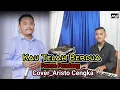 Download Lagu KAU TELAH BERDUA ( PANCE PONDAAG ) COVER ARISTO CENGKA