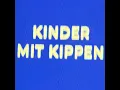 Kinder mit Kippen