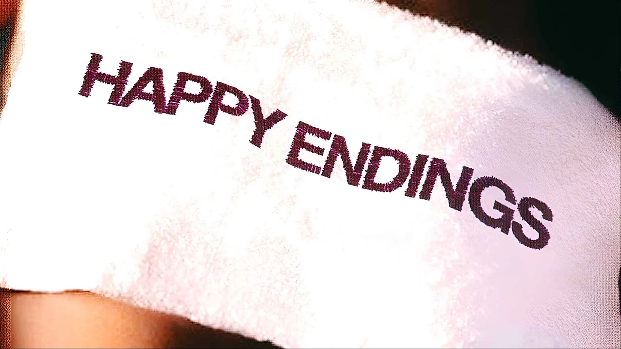Happy Endings 2005 Comedy/Romance Full Movie Facts & Review | Lisa Kudrow, Laura Dern, Jason Ritter