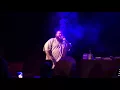 Action Bronson - Chairman's Intent - Live at Rough Trade NYC - 2017.08.30
