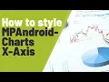 Updating MPAndroidChart s X-Axis