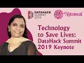Dr Geetha s Keynote at DataHack Summit 2019