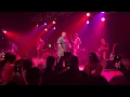 Action Bronson - The Chairman’s Intent (Live at the Starland Ballroom, Sayreville NJ, 7/14/23)