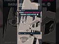 Download Lagu ITACHI TERRIFYING GENJUTSU SASUKE LOSES AN EYE 💀