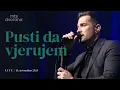 Download Lagu MIRZA SELIMOVIĆ - PUSTI DA VJERUJEM (MTS DVORANA • 15.11.2024.)