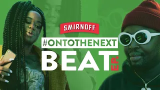 watch sha sha collabs with dj smokes on a hip swinging joint titled 