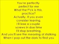 Download Lagu IFHY - Tyler, the Creator Lyric Video